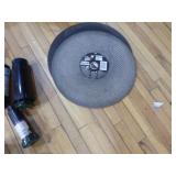 Miscellaneous Garage Items