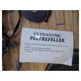 Miscellaneous Garage Items