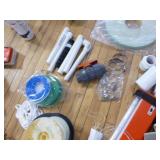 Miscellaneous Garage Items