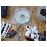 Miscellaneous Garage Items