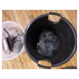 Miscellaneous Garage Items