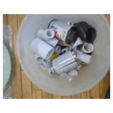 Miscellaneous Garage Items