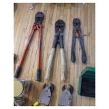 Miscellaneous Garage Items