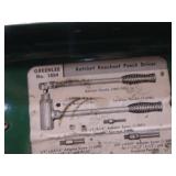 Miscellaneous Garage Items
