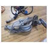 Miscellaneous Garage Items