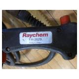 Miscellaneous Garage Items