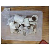 Miscellaneous Garage Items