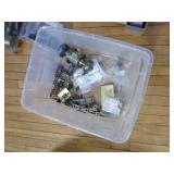 Miscellaneous Garage Items
