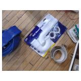 Miscellaneous Garage Items