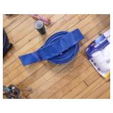 Miscellaneous Garage Items