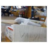 Miscellaneous Garage Items