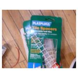 Miscellaneous Garage Items
