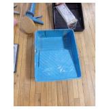 Miscellaneous Garage Items