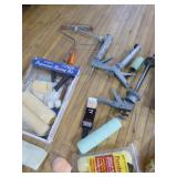 Miscellaneous Garage Items