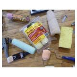 Miscellaneous Garage Items