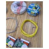 Miscellaneous Wire