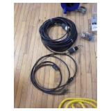Miscellaneous Garage Items