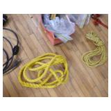 Miscellaneous Garage Items