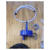 Miscellaneous Garage Items