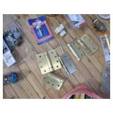 Miscellaneous Garage Items