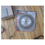 Miscellaneous Garage Items