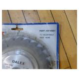 Miscellaneous Garage Items