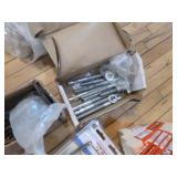 Miscellaneous Garage Items