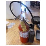 Miscellaneous Garage Items