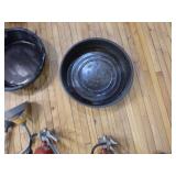 Miscellaneous Garage Items