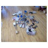 Miscellaneous Garage Items