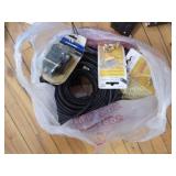 Miscellaneous Garage Items