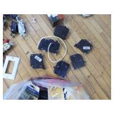 Miscellaneous Garage Items