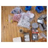 Miscellaneous Garage Items