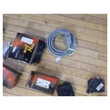 Miscellaneous Garage Items