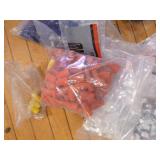 Miscellaneous Garage Items