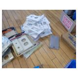 Miscellaneous Garage Items