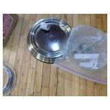 Miscellaneous Garage Items
