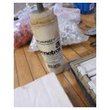 Miscellaneous Garage Items