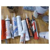 Miscellaneous Garage Items