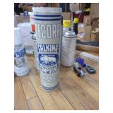 Miscellaneous Garage Items