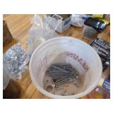 Miscellaneous Garage Items