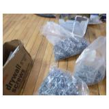 Miscellaneous Garage Items