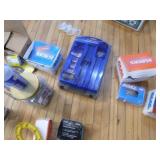 Miscellaneous Garage Items