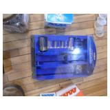 Miscellaneous Garage Items