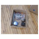 Miscellaneous Garage Items