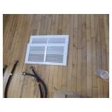 Miscellaneous Garage Items