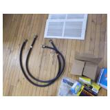 Miscellaneous Garage Items