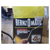 Miscellaneous Garage Items