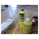 Miscellaneous Garage Items