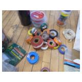 Miscellaneous Garage Items